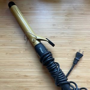 Hair curler